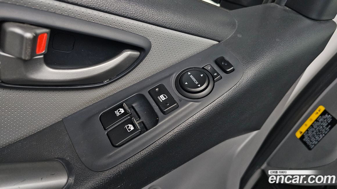 Hyundai Starex 2019