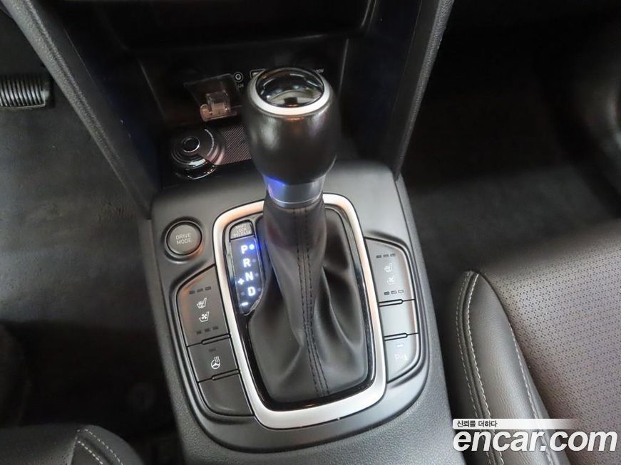 Hyundai Kona 2019