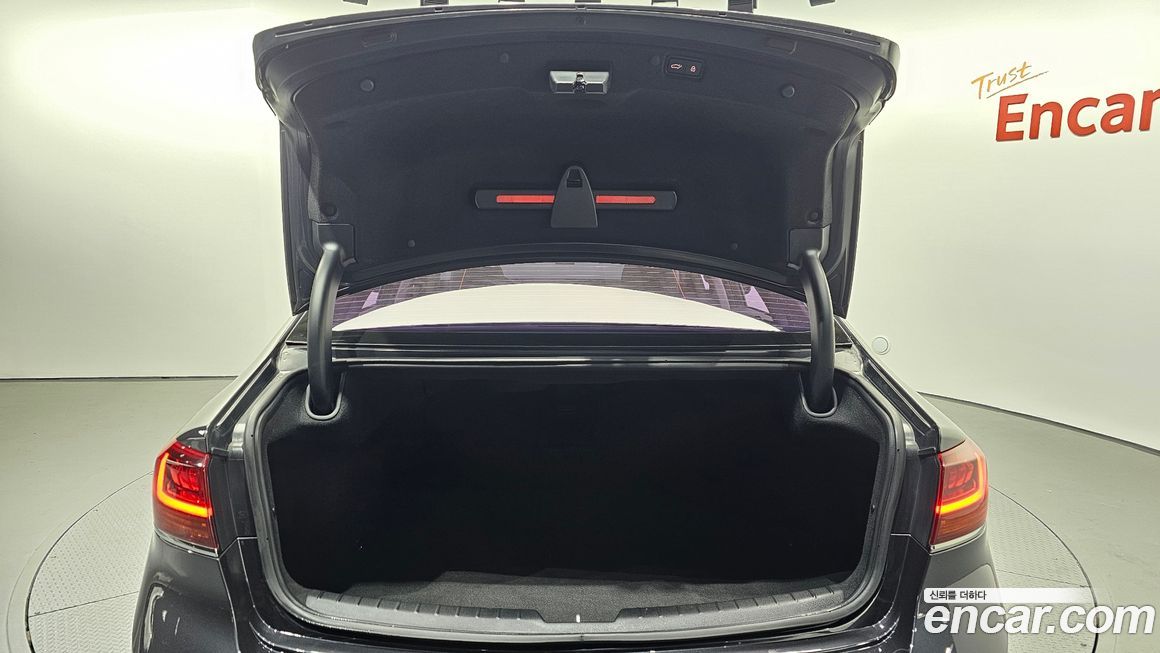 Kia K7 2020