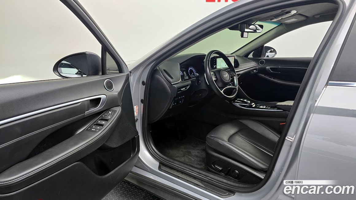 Hyundai Sonata 2023