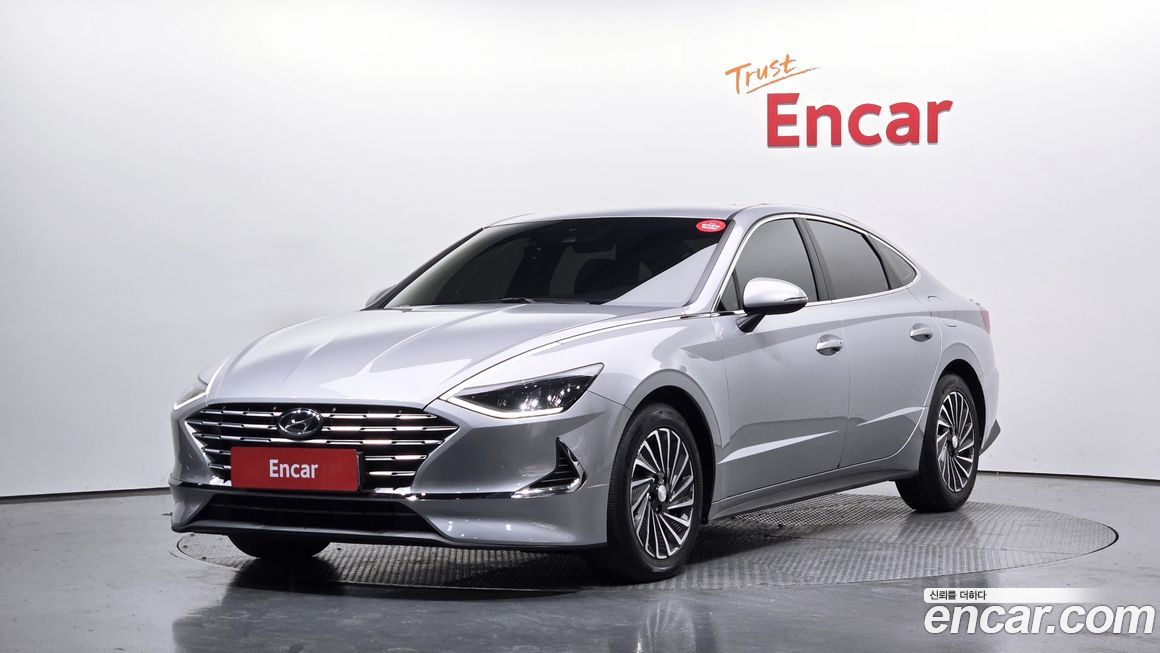 Hyundai Sonata 2023