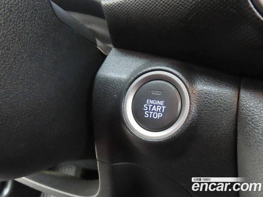 Hyundai Kona 2019