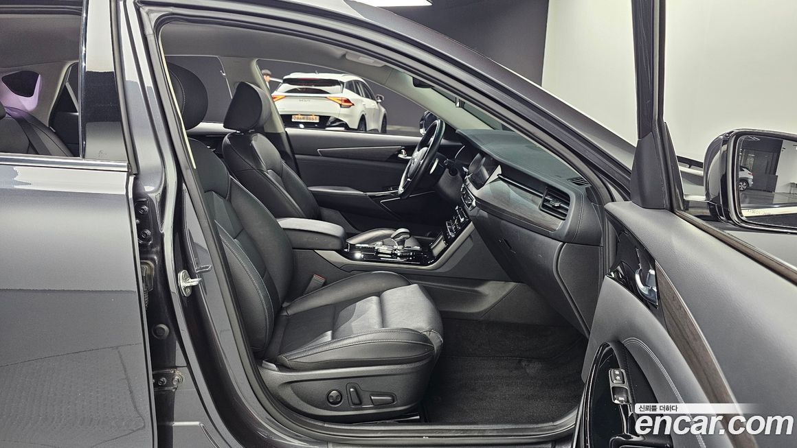 Kia K7 2020