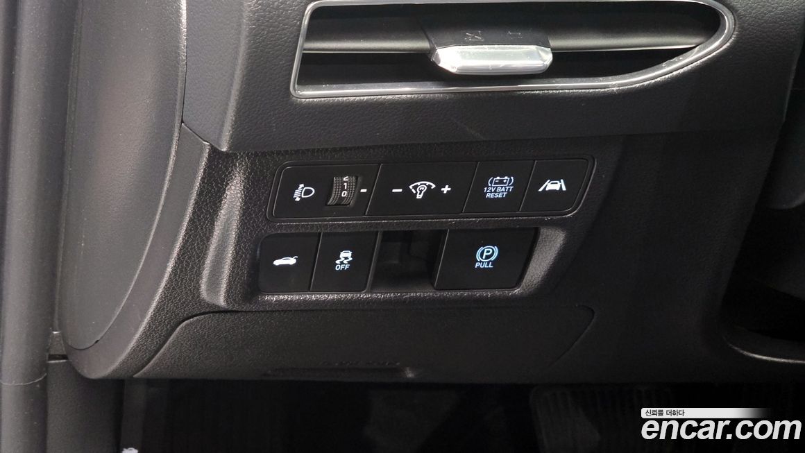 Hyundai Sonata 2023