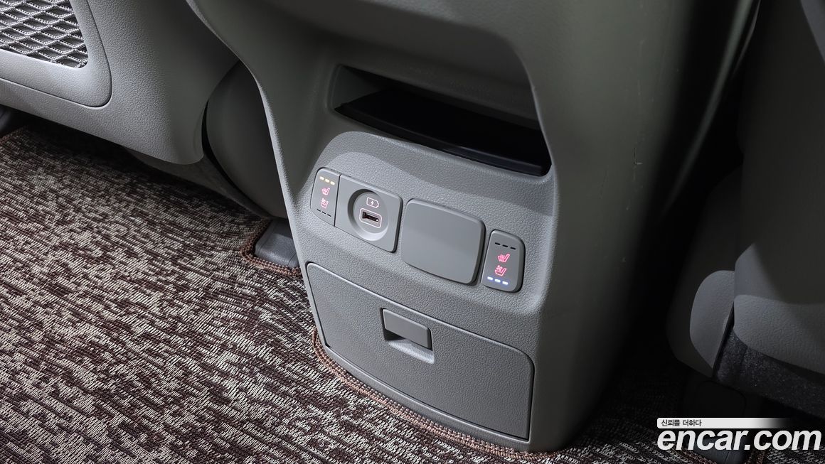 Kia Canival 2020