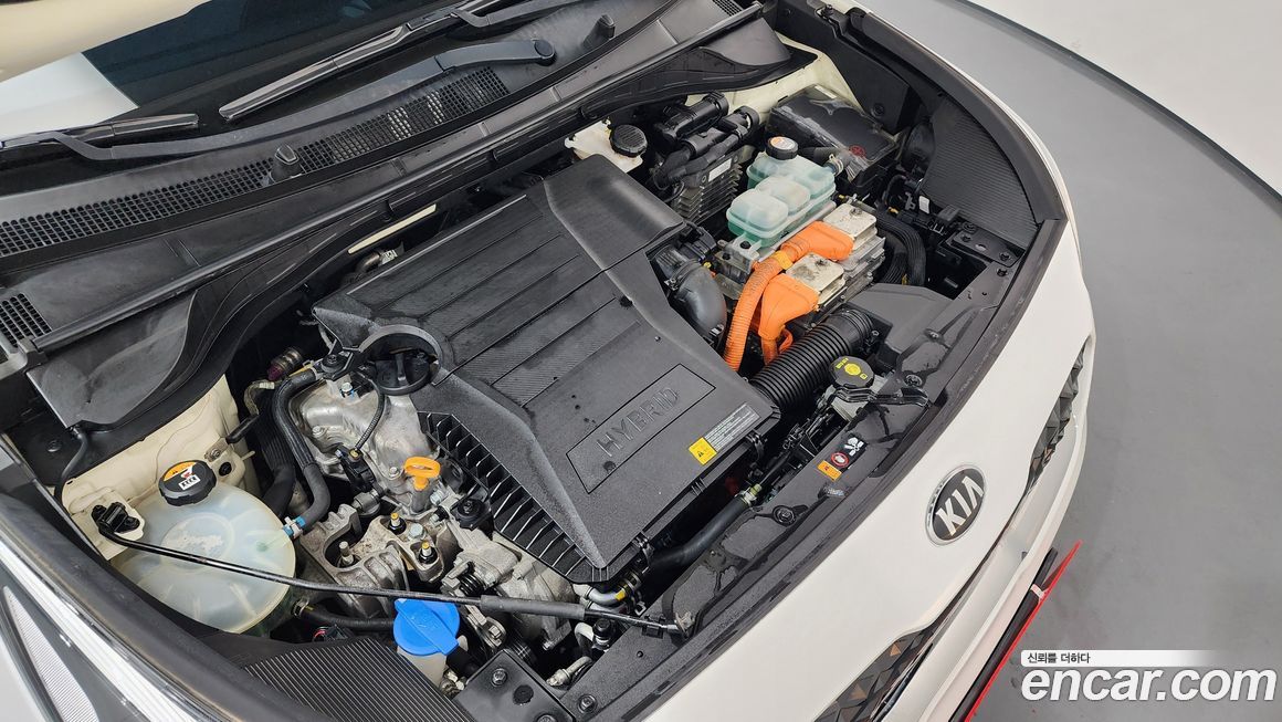 Kia Niro 2020