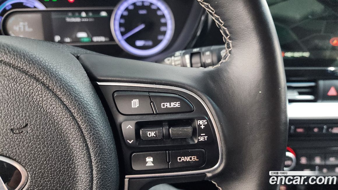 Kia Niro 2020