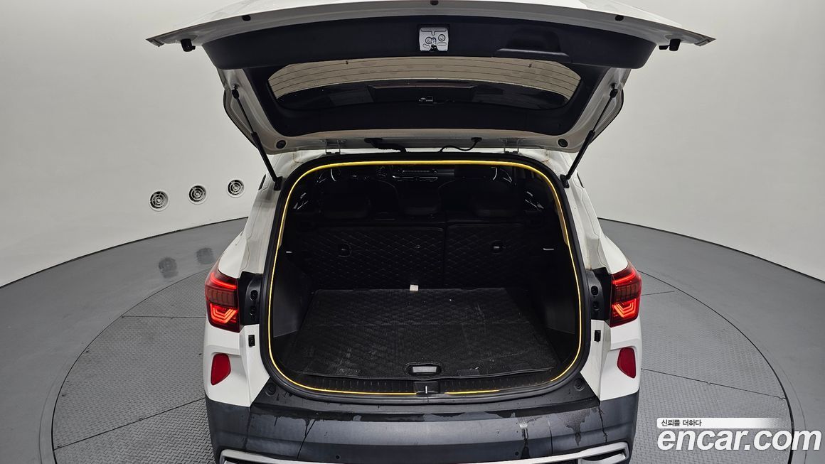 Kia Seltos 2020