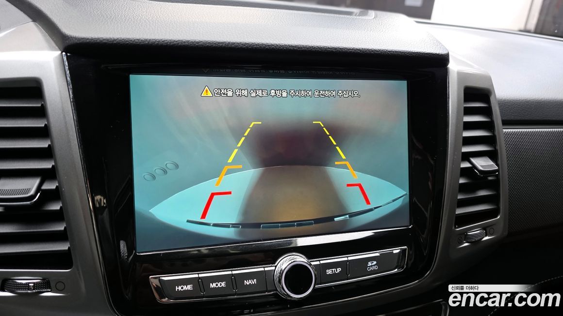 KG_Mobility_Ssangyong Rexton 2019