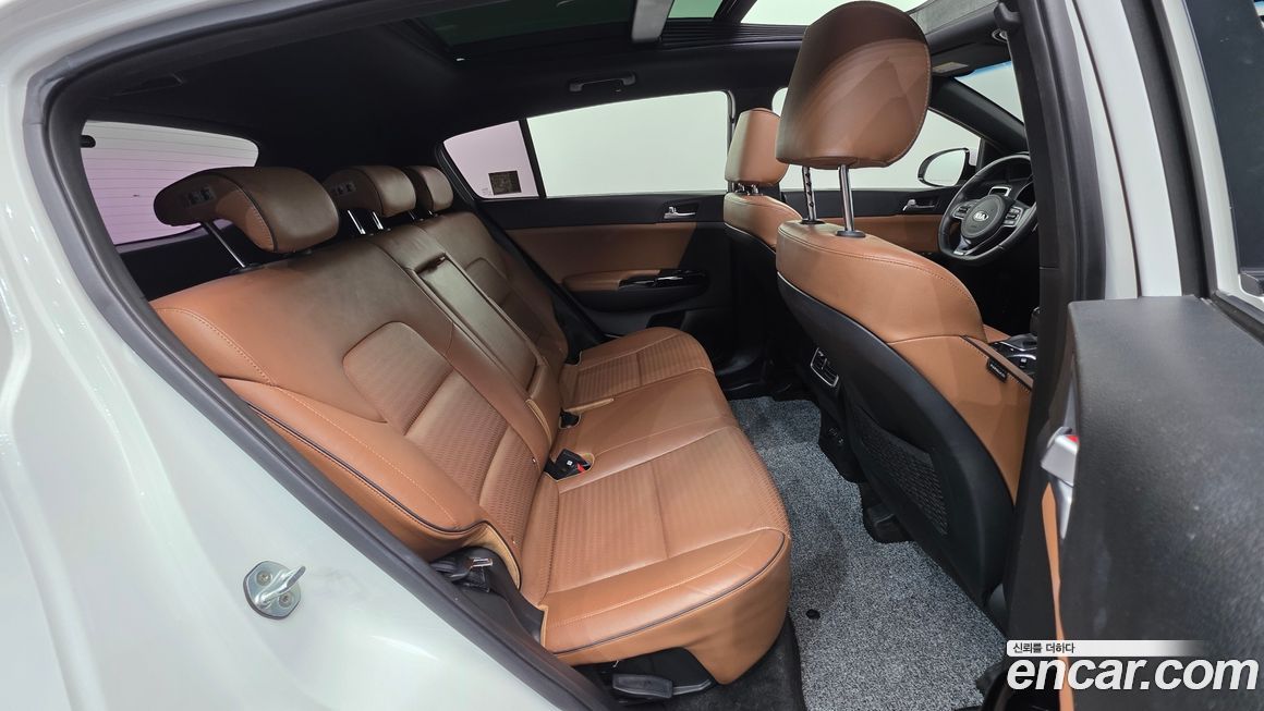 Kia Sportage 2016