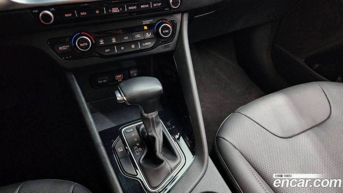 Kia Niro 2020