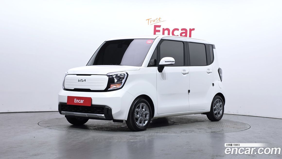 Kia RAY 2025