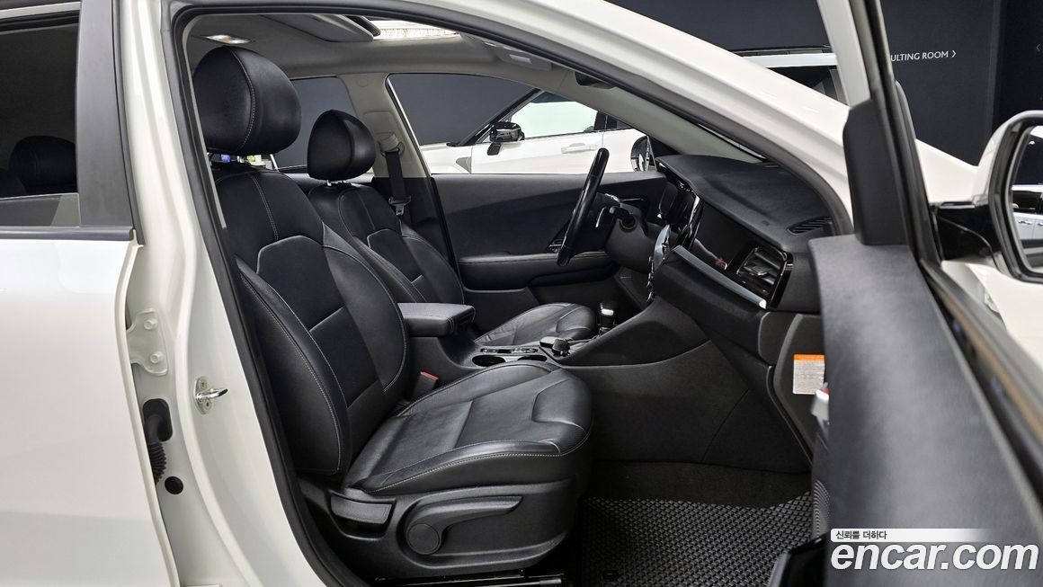 Kia Niro 2020