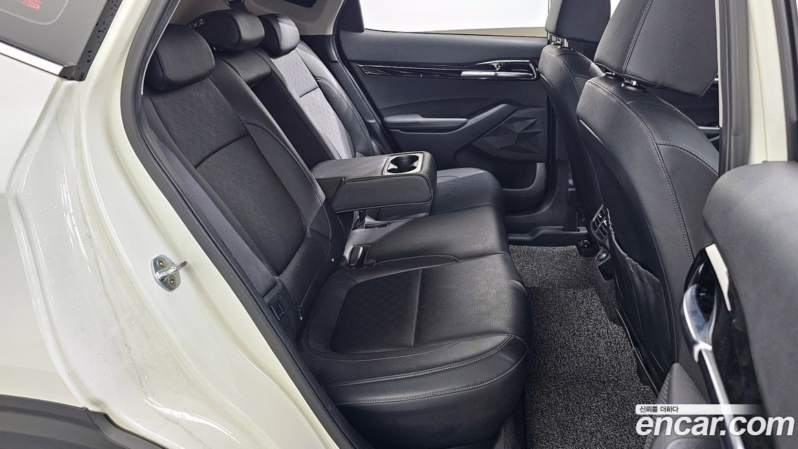 Kia Seltos 2020