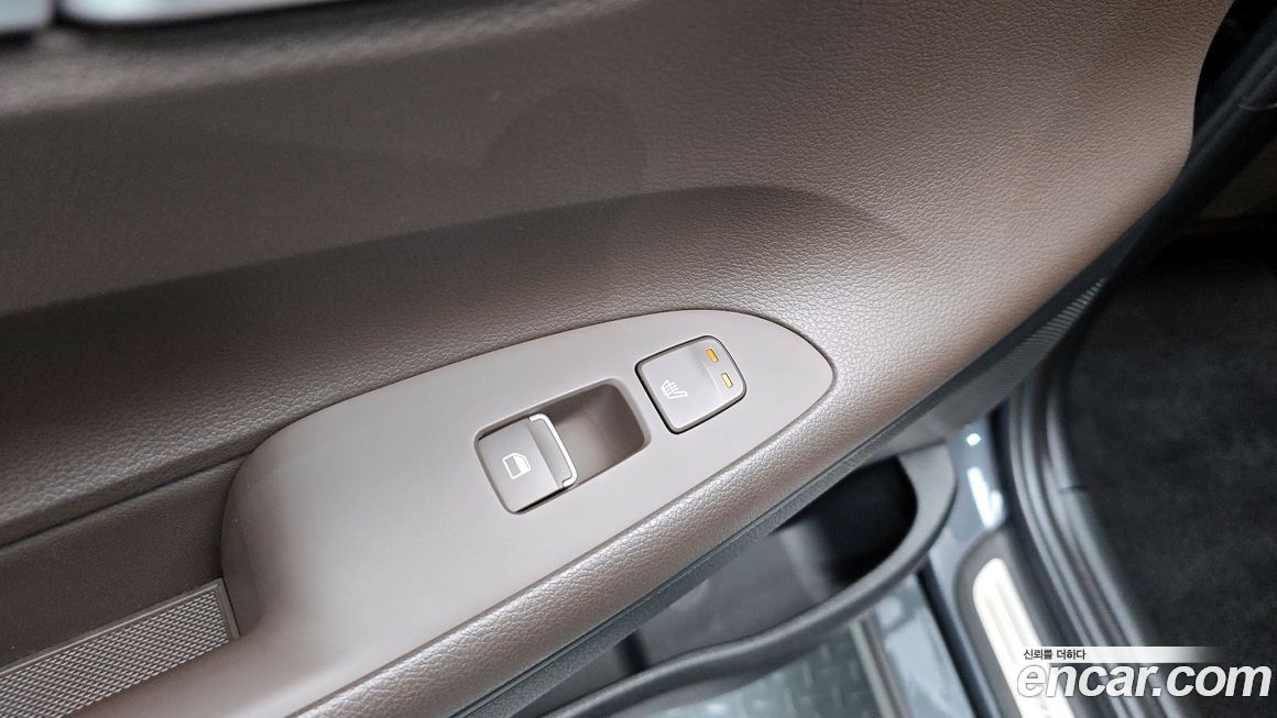 Hyundai Grandeur 2018