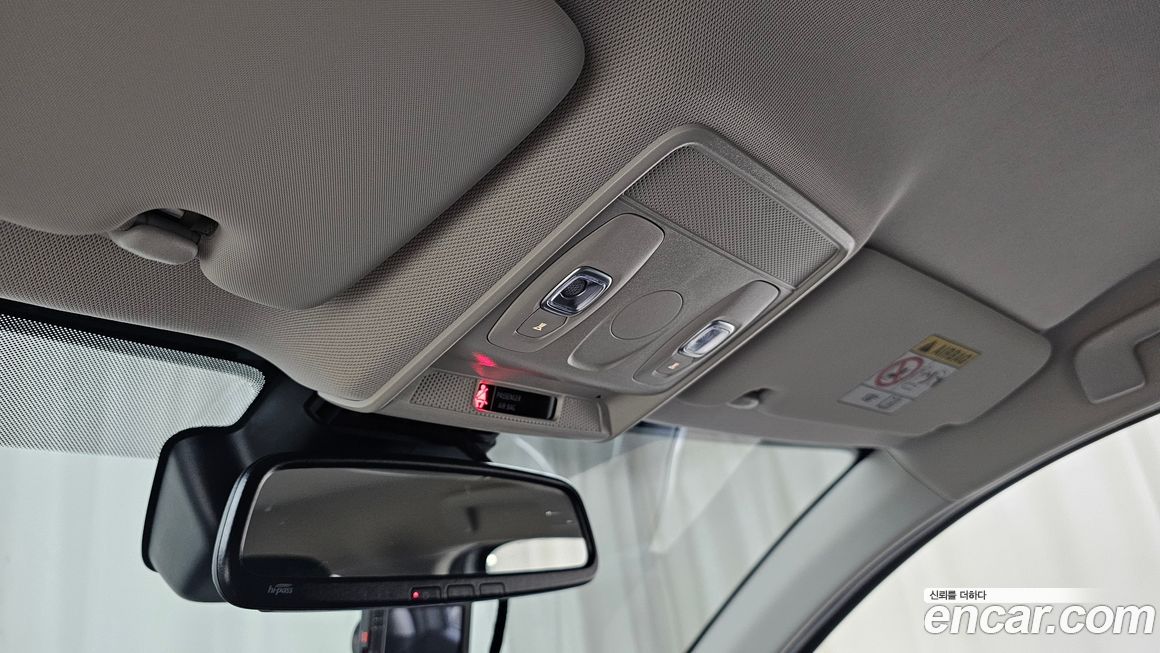 Renault-KoreaSamsung XM3 2020