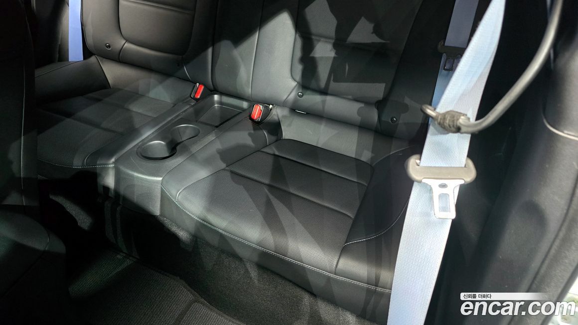 Hyundai Veloster 2019