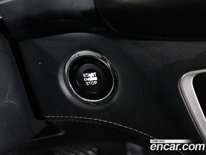 KG_Mobility_Ssangyong Rexton 2020