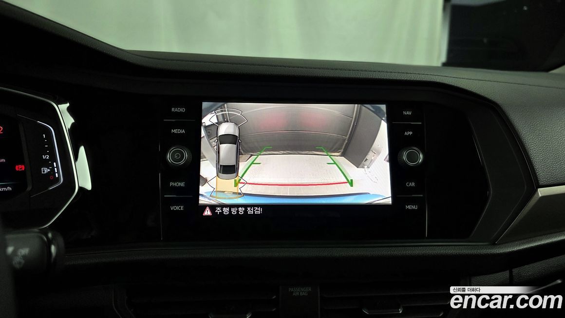 Volkswagen Jetta 2021