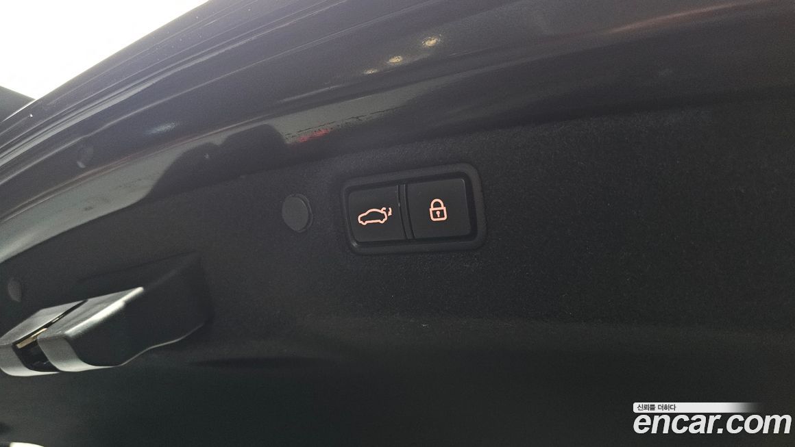 Kia K7 2020