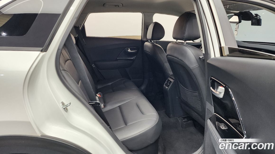Kia Niro 2020
