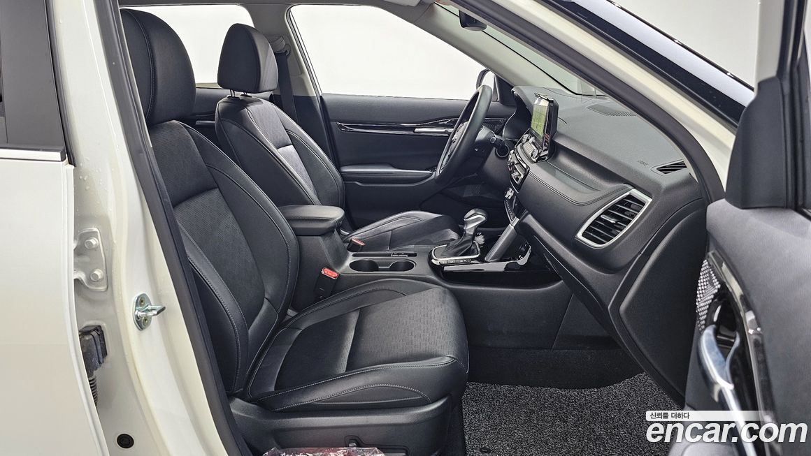 Kia Seltos 2020
