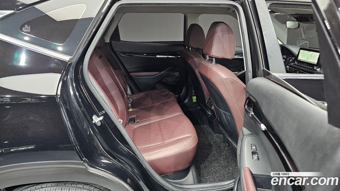 Kia Seltos 2020