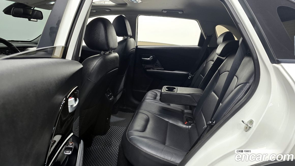 Kia Niro 2020