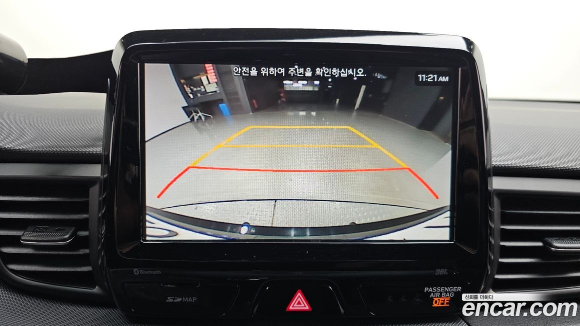 Hyundai Veloster 2019