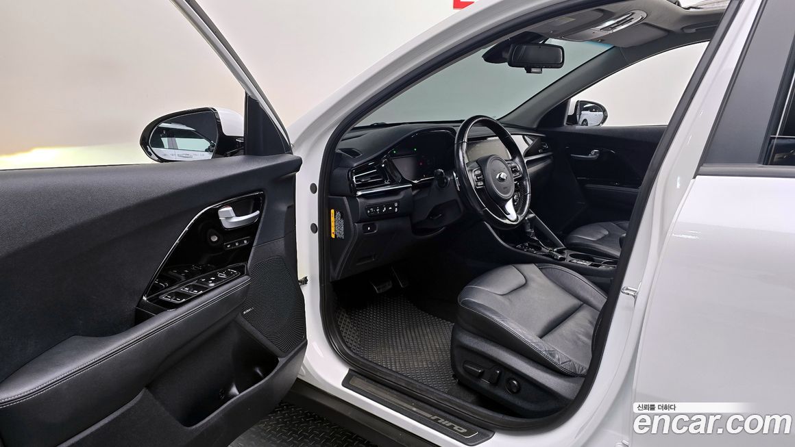 Kia Niro 2020