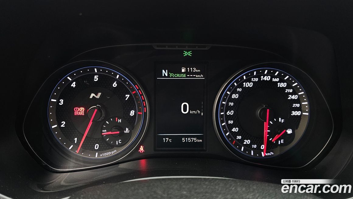 Hyundai Veloster 2019