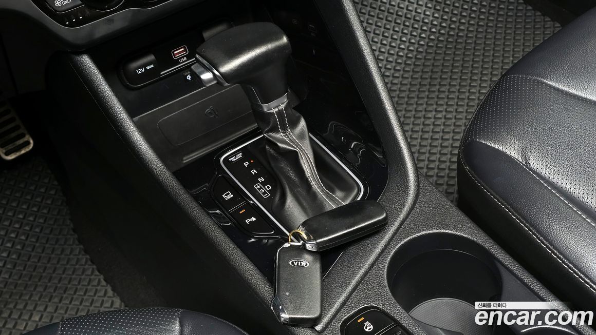 Kia Niro 2020