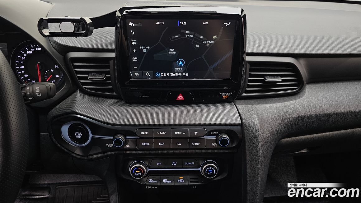 Hyundai Veloster 2019