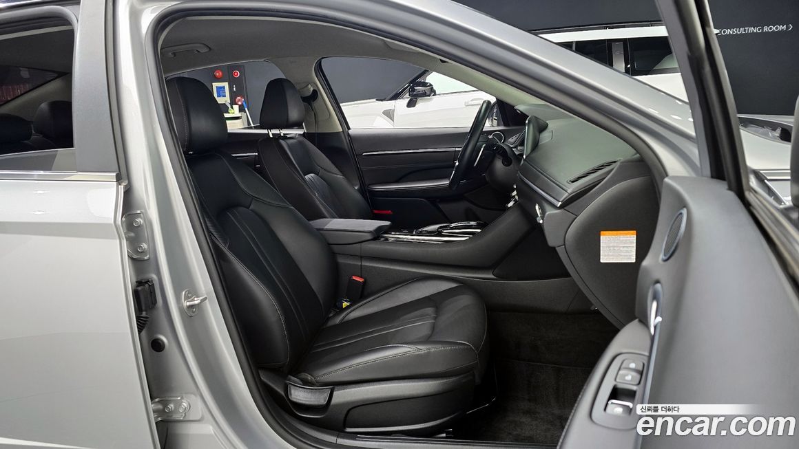 Hyundai Sonata 2023