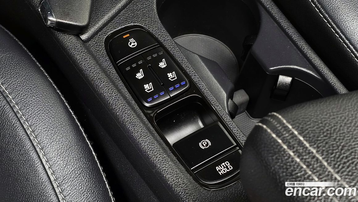 Kia Niro 2020