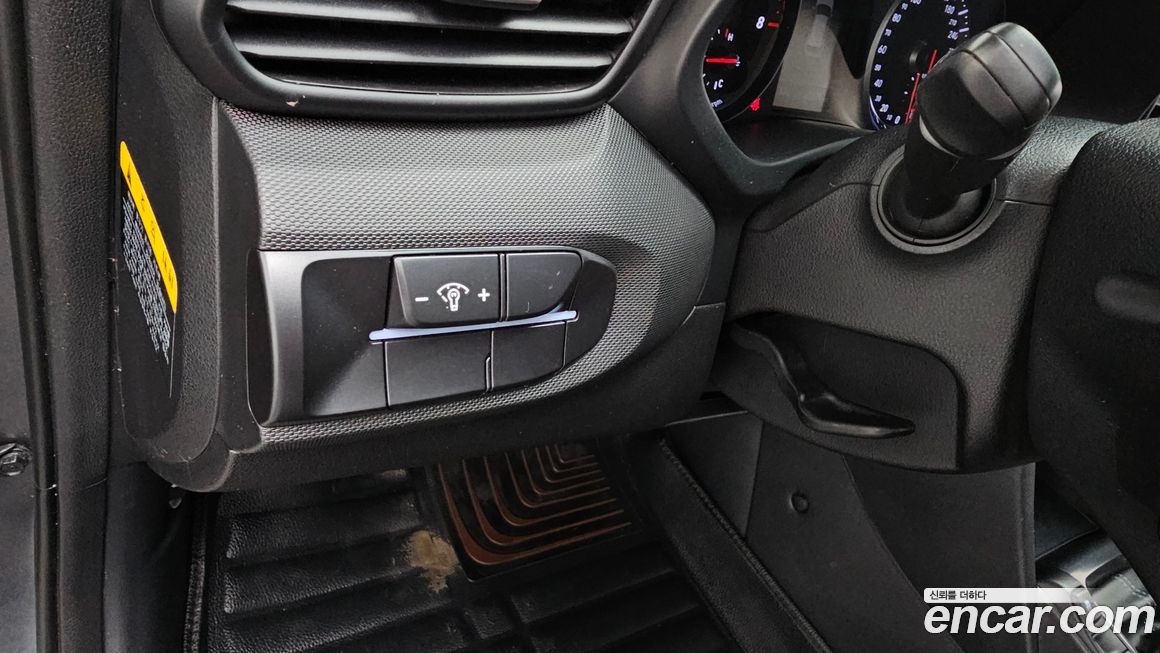 Hyundai Veloster 2019