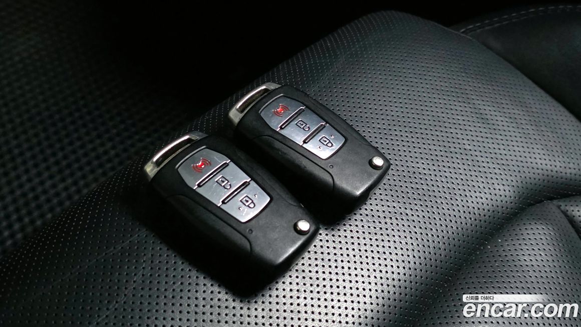 KG_Mobility_Ssangyong Rexton 2019