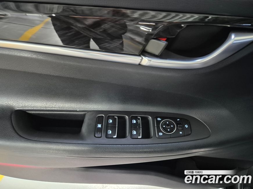 Hyundai Grandeur 2019