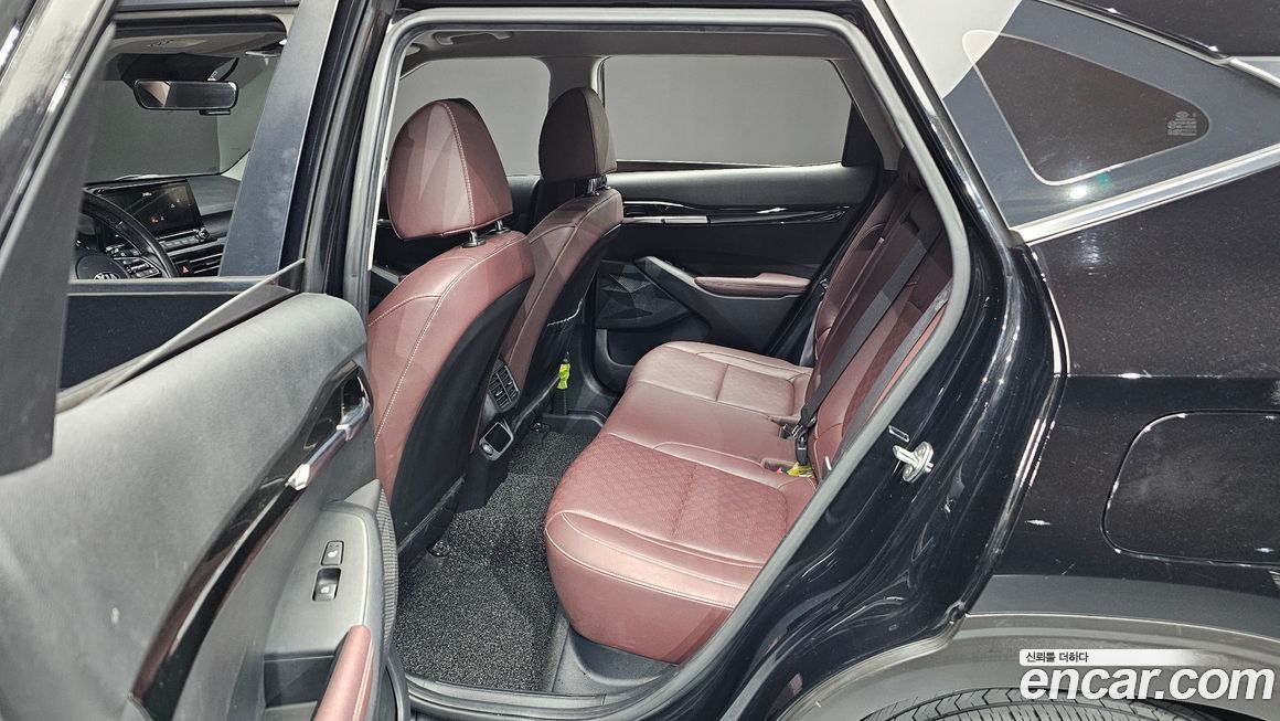 Kia Seltos 2020