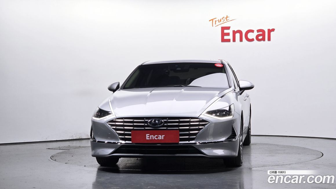 Hyundai Sonata 2023