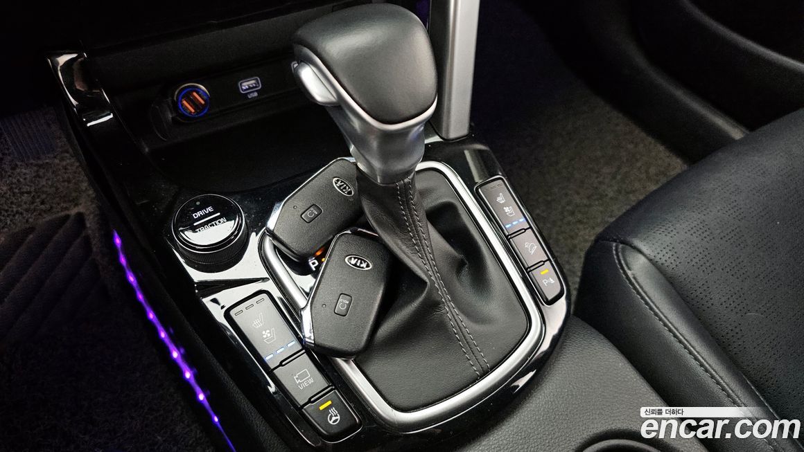 Kia Seltos 2020