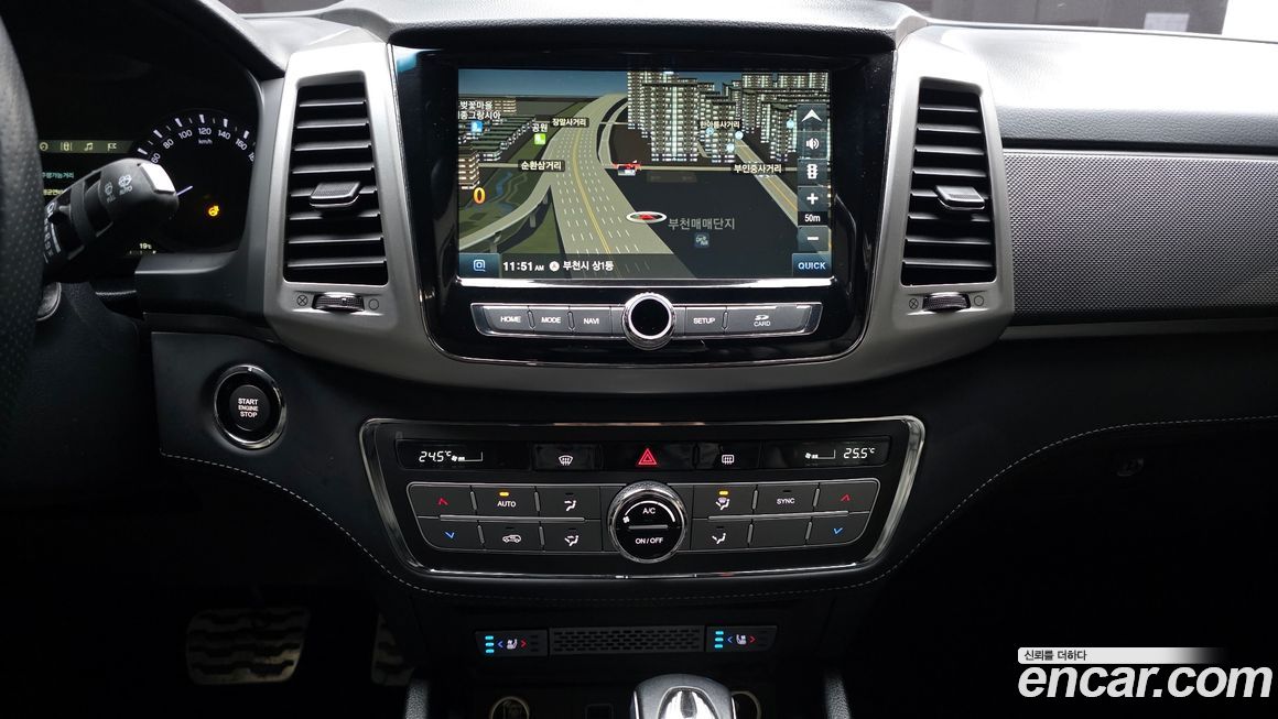 KG_Mobility_Ssangyong Rexton 2019