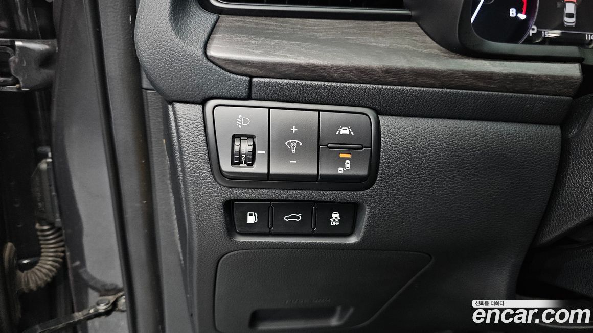 Kia K7 2020