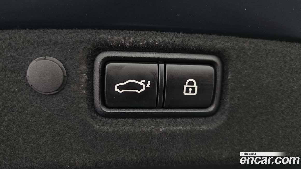Kia K7 2020