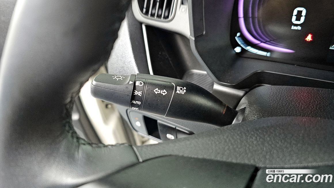 Kia RAY 2025
