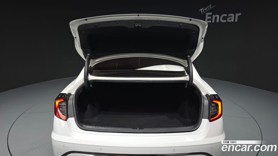 Hyundai Sonata 2021