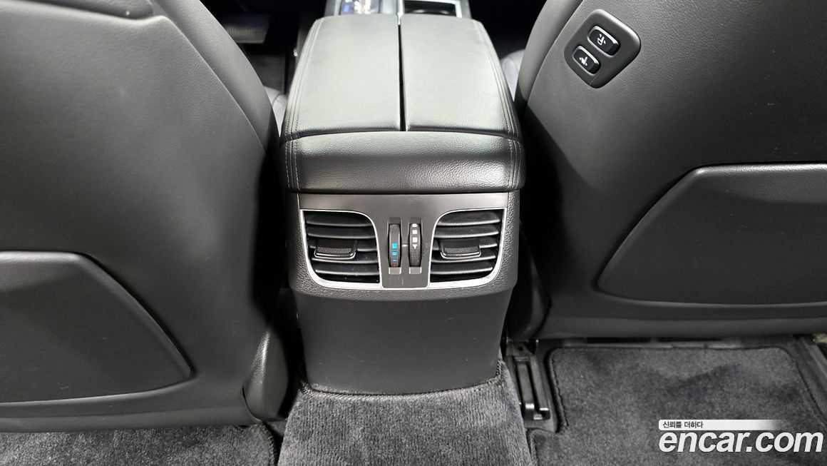 Genesis G80 2017