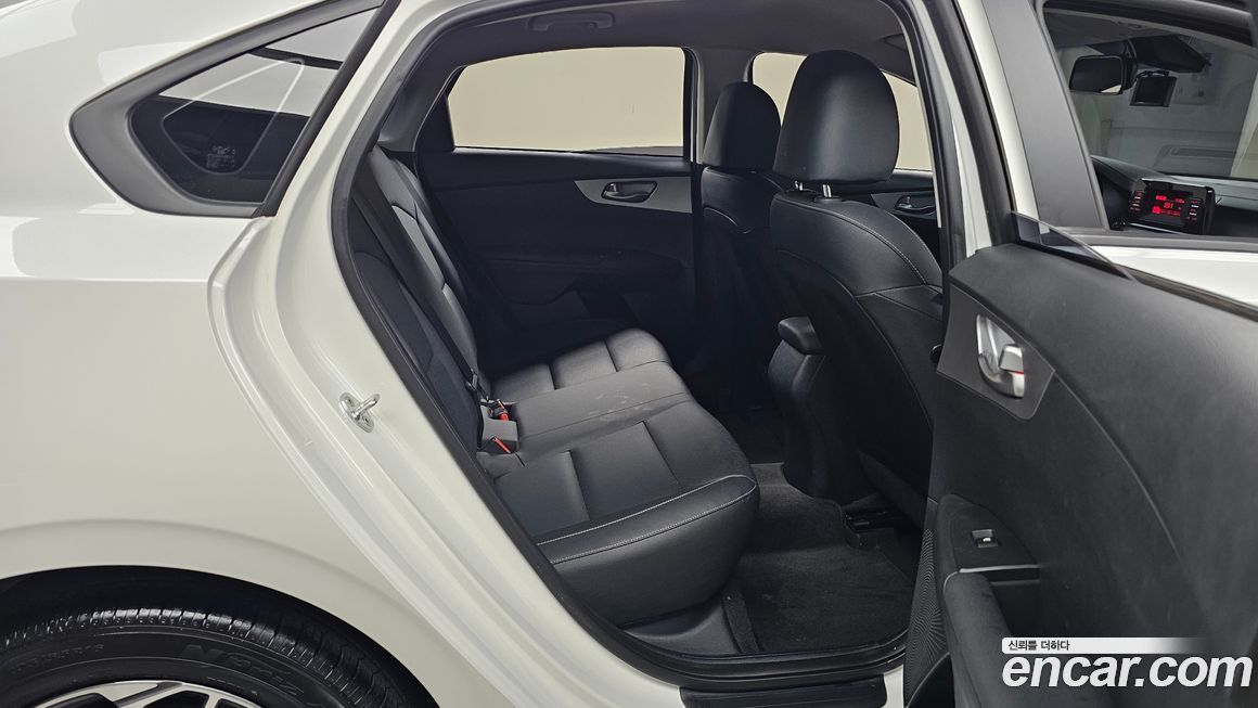 Kia K3 2022