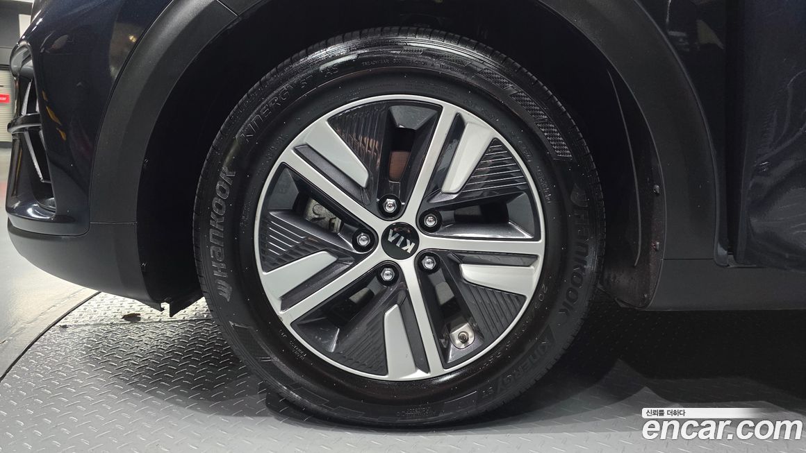 Kia Niro 2021