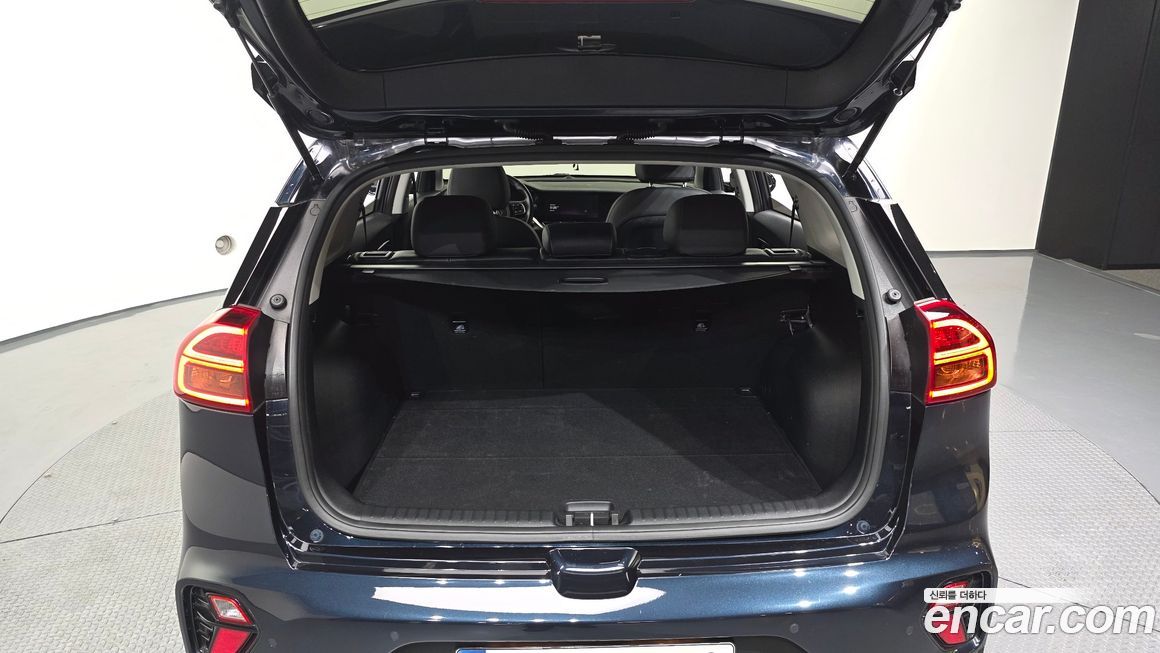 Kia Niro 2021